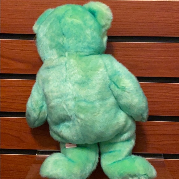 Beanie Baby (Buddy) - Picture 5 of 7